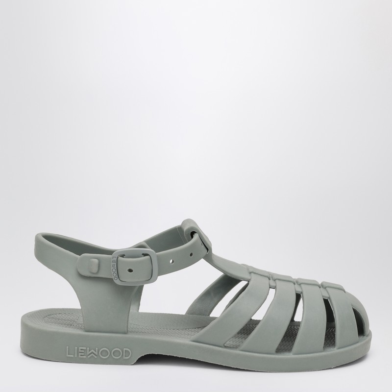 Mint green sandals - Liewood - Modalova