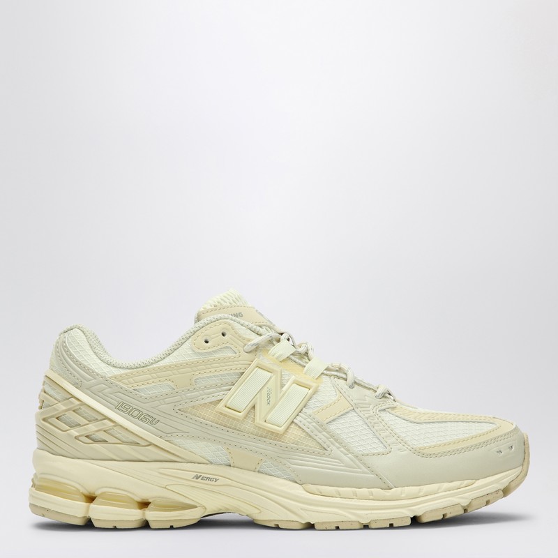 New Balance Women's Sneaker Low 1906 Utility Beige | Size 6.5 | M1906nkdsm In Beige