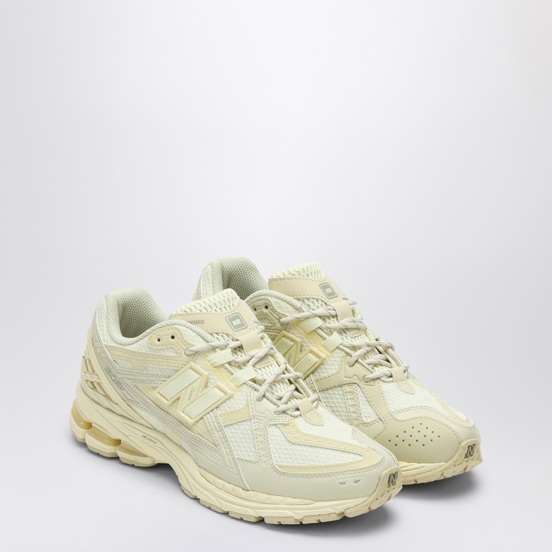 New Balance Women's Sneaker Low 1906 Utility Beige | Size 6.5 | M1906nkdsm In Beige