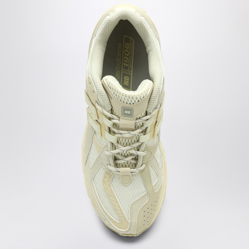 New Balance Women's Sneaker Low 1906 Utility Beige | Size 6.5 | M1906nkdsm In Beige