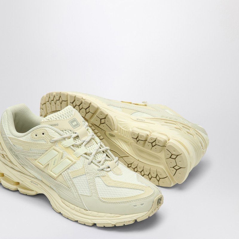 New Balance Women's Sneaker Low 1906 Utility Beige | Size 6.5 | M1906nkdsm In Beige