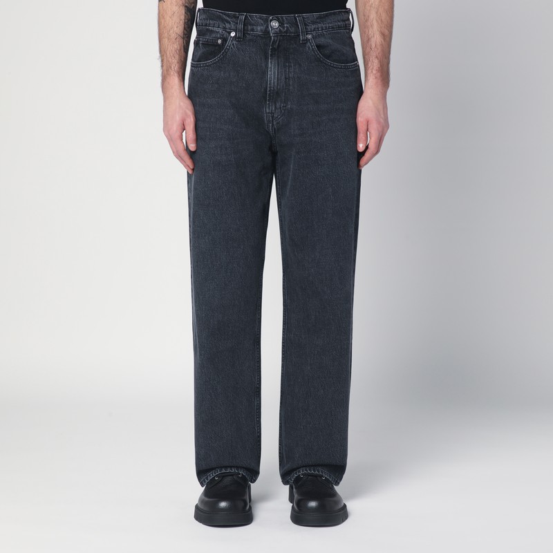 Jeans Supergrey Wash