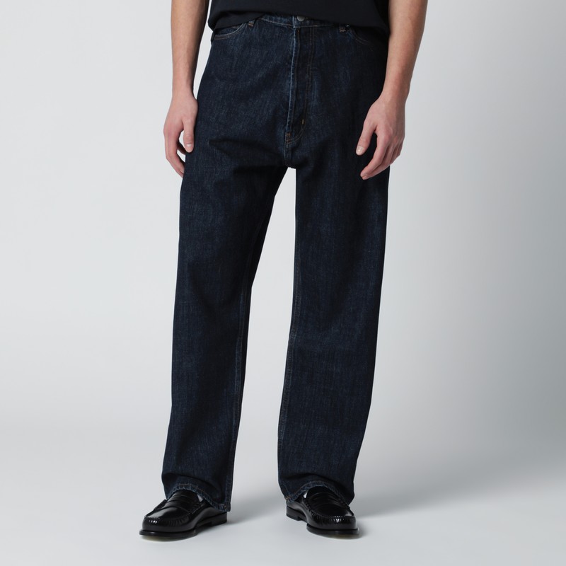 Marylebone jeans indigo blue