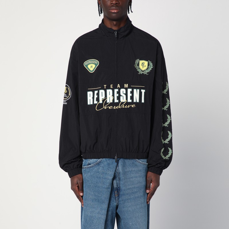 World Championship Track Jacket - Represent - Modalova