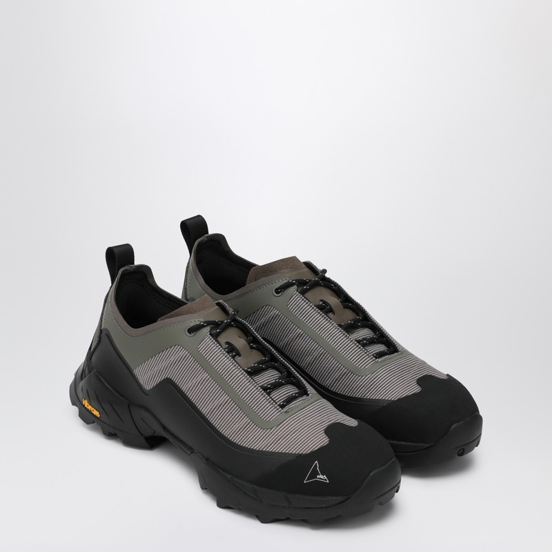 Roa Sneaker Katharina Light Brown/taupe In Brown