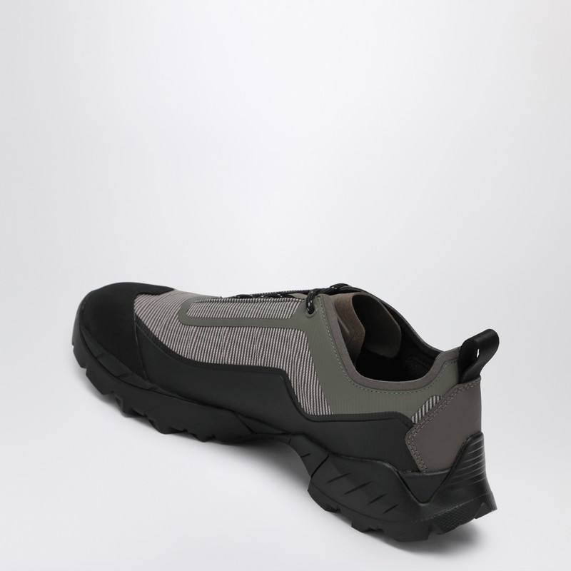 Roa Sneaker Katharina Light Brown/taupe In Brown