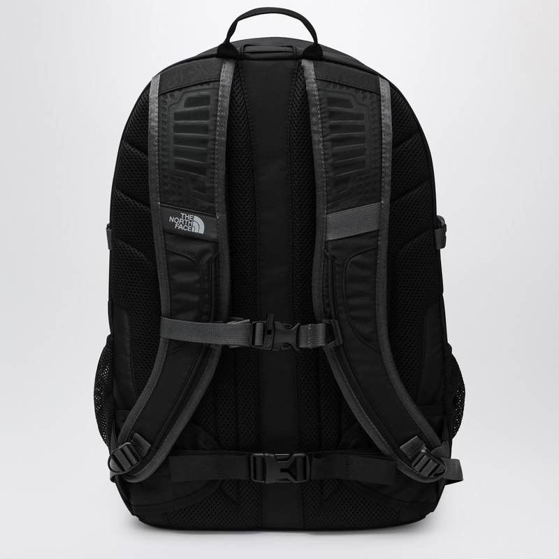 The North Face Borealis Classic Backpack Black In Gray