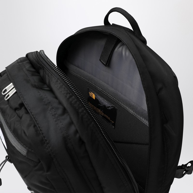 The North Face Borealis Classic Backpack Black In Gray