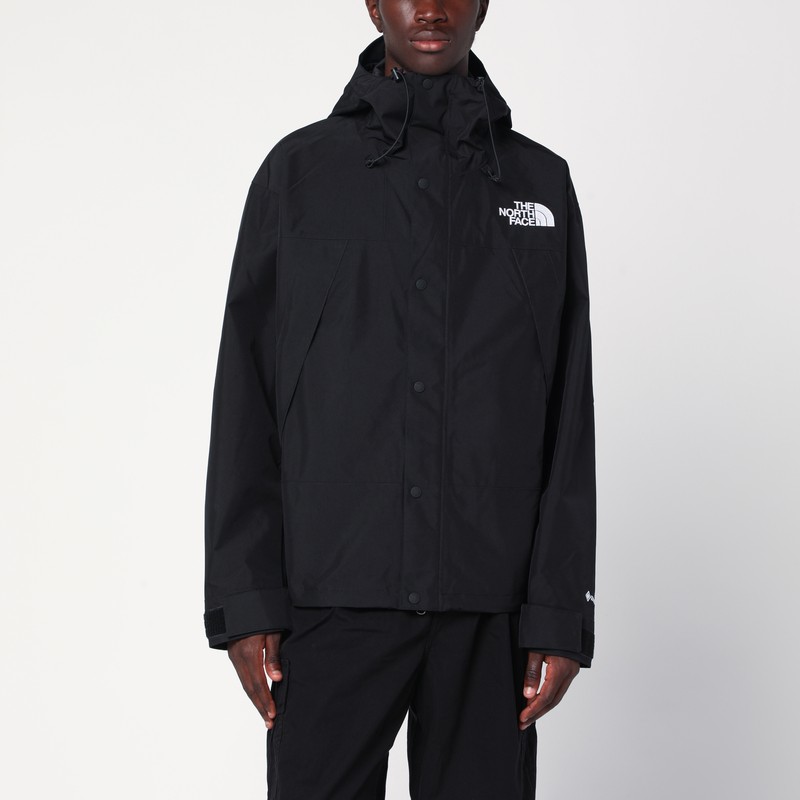 GORE-TEX® Mountain Jacket