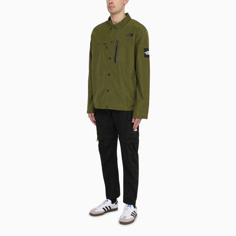 The North Face Black Paramount Trousers In Black