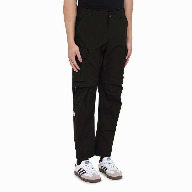 The North Face Black Paramount Trousers In Black