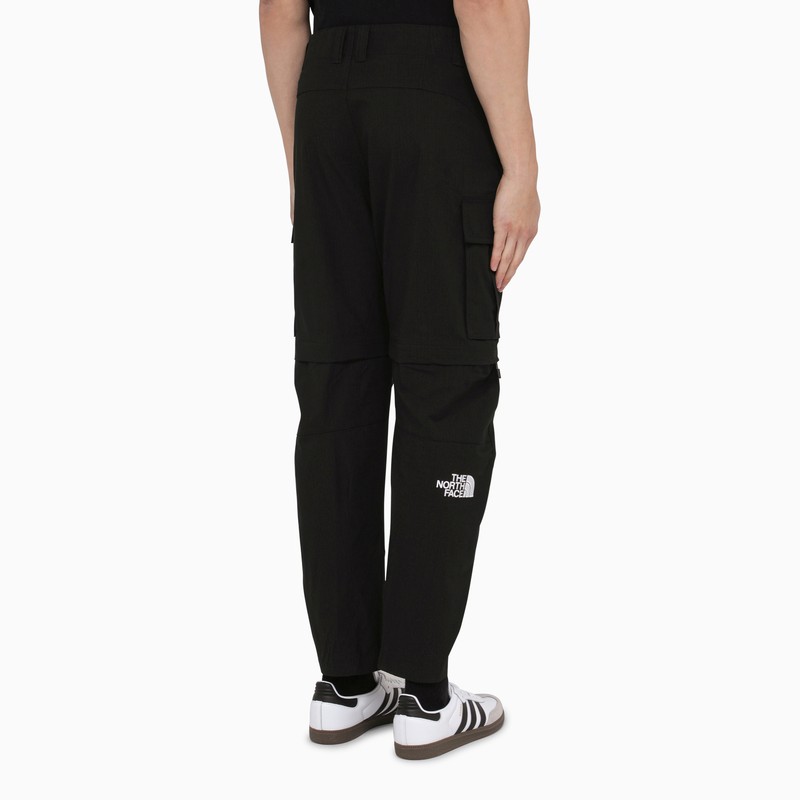 The North Face Black Paramount Trousers In Black