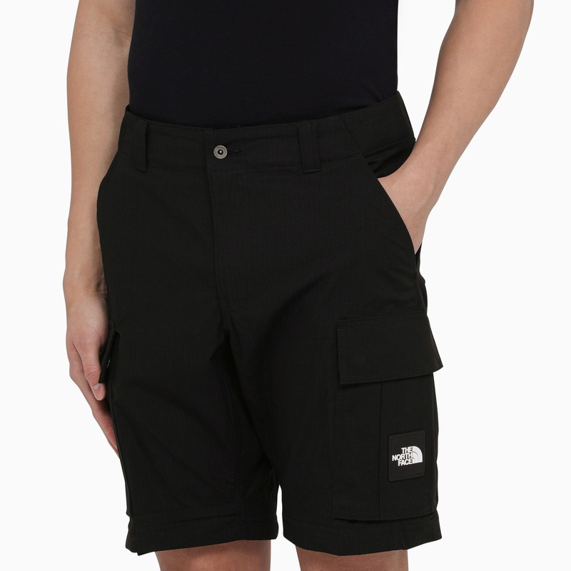 The North Face Black Paramount Trousers In Black