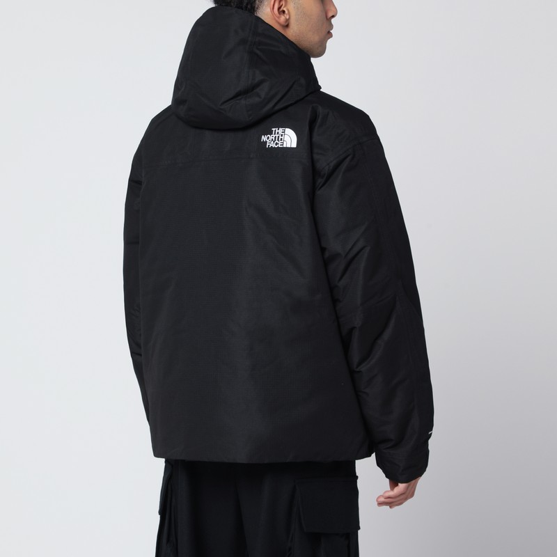 The North Face Black Mountain Down Jacket