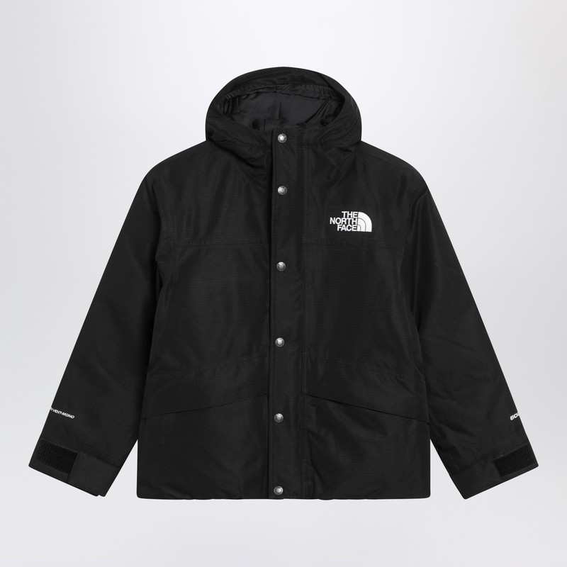 Black Mountain jacket