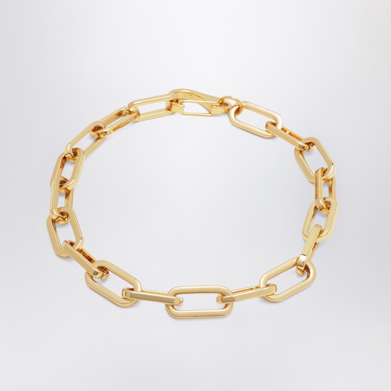 Eliou Miller Necklace In Metallic