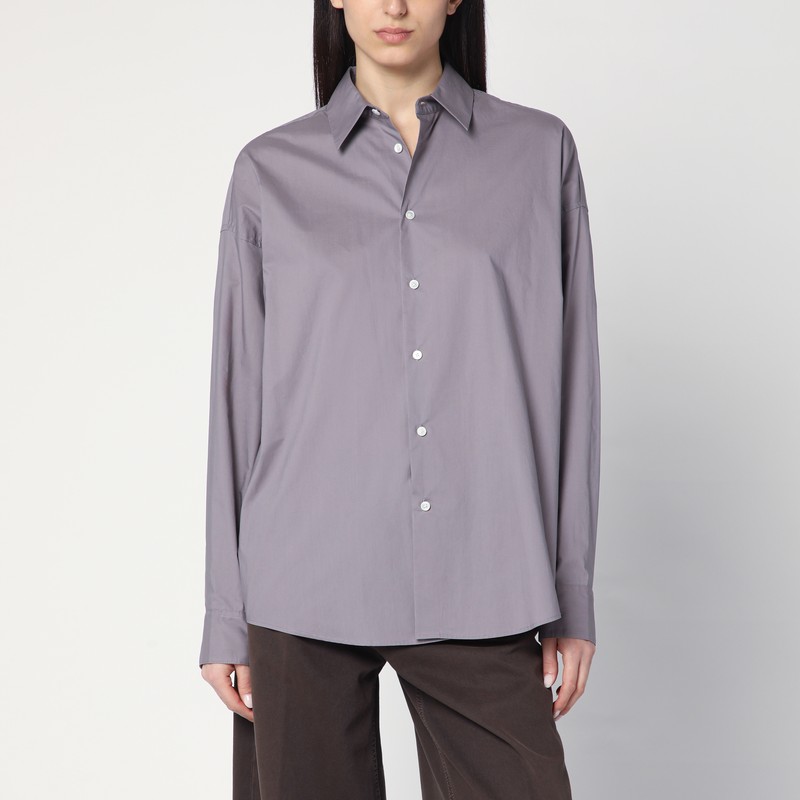 New Uniform Taro-coloured shirt - 6397 - Modalova