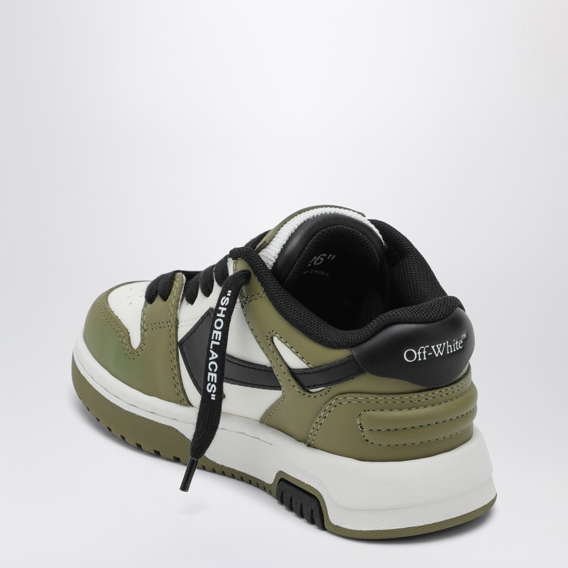 【関税＆送料込み】Off-White Sneaker Out Of Office White Out Of Office 'For Walking' Sneakers by Off-White on Sale
