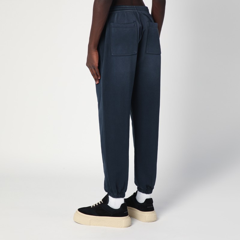 REPRESENT REPRESENT | WASHED BLUE JOGGING PANTS