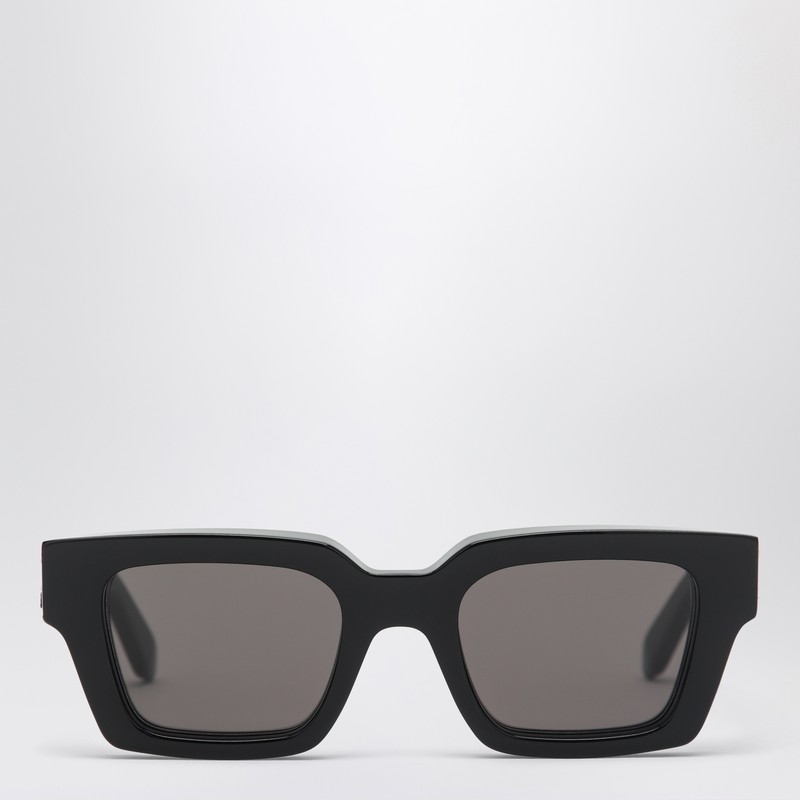 Virgil black/dark grey sunglasses