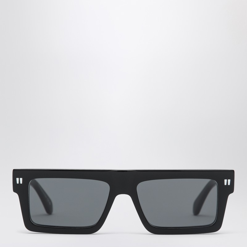 Chandler black/gray sunglasses