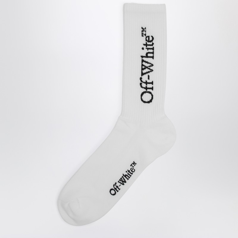 Off-white Comfortable And Versatile Underwear In White