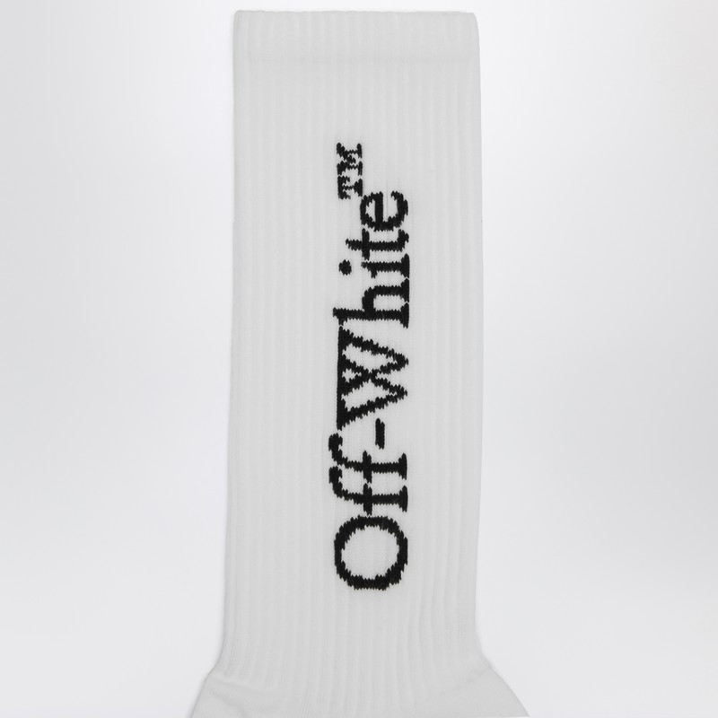 Off-white Comfortable And Versatile Underwear In White