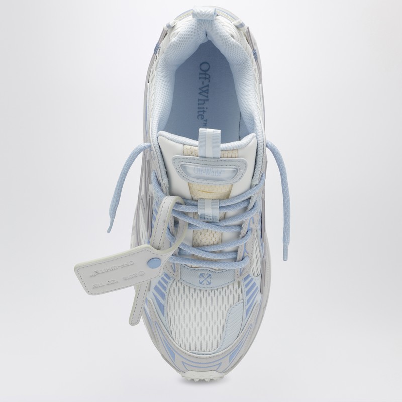 Off-white Be Right Back In Multi