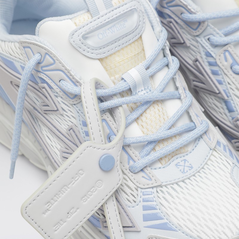 Off-white Be Right Back In Multi