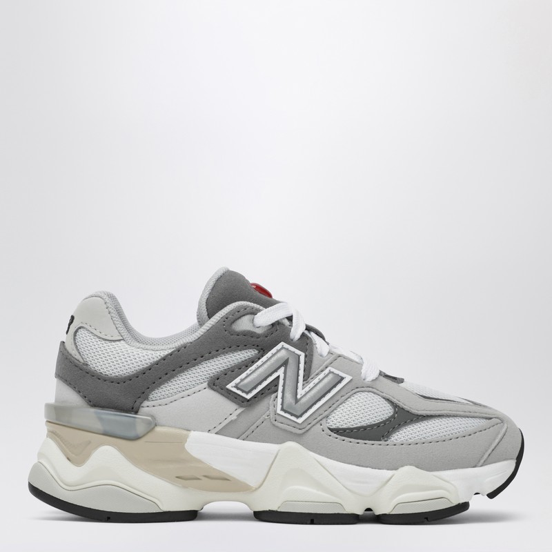 New Balance 9060 sneakers Raincloud/Castelrock