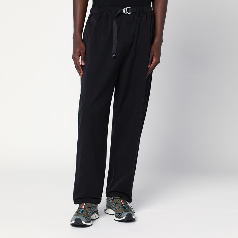 Terrain trousers in cotton-nylon blend - Purple Mountain Observatory - Modalova