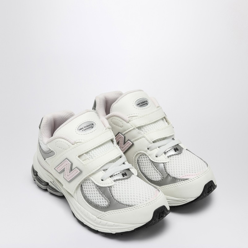 New Balance Kinder 2002 In White