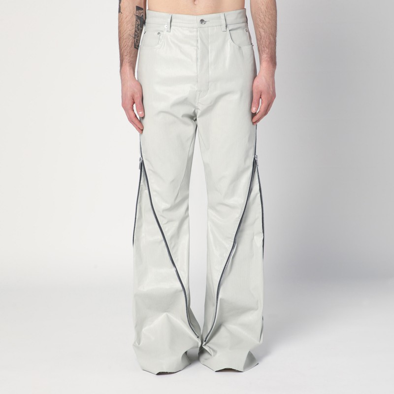 Jeans Bolan Banana white