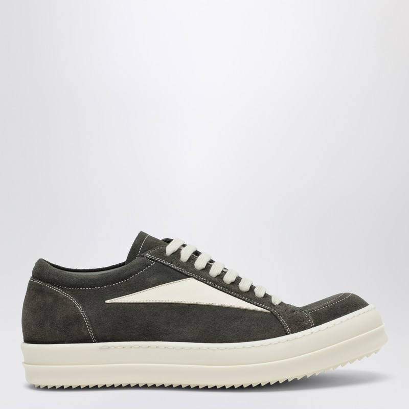 Vintage sneakers in Eucalyptus/Milk