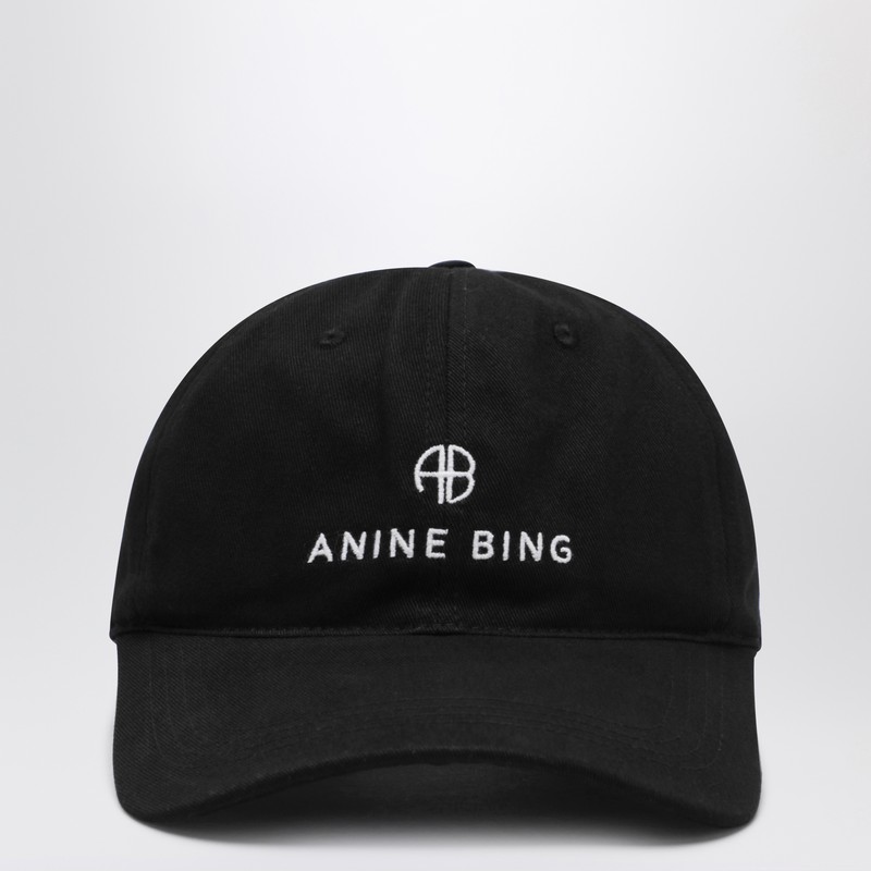 Cappello Jeremy black