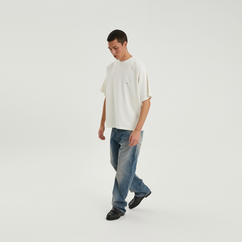 1989 Studio Osaka Denim Pants In Blue