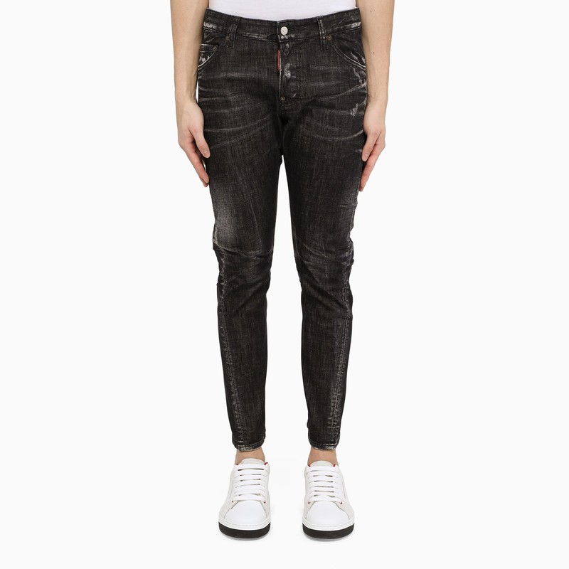 jeans dsquared2 uomo