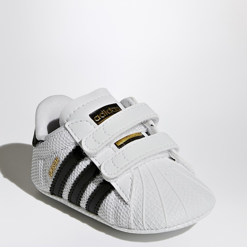 Adidas Originals Adidas Superstar Sneaker In White