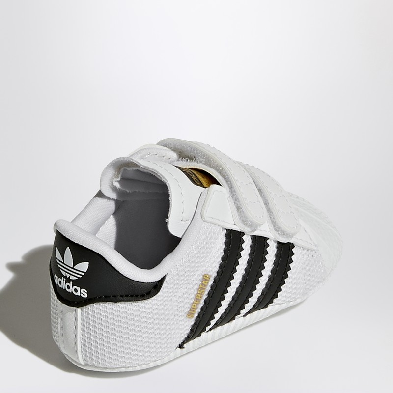 Adidas Originals Adidas Superstar Sneaker In White