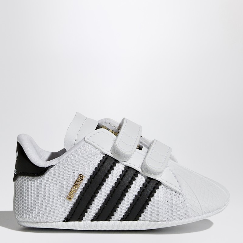 Adidas Originals Adidas Superstar Sneaker In White