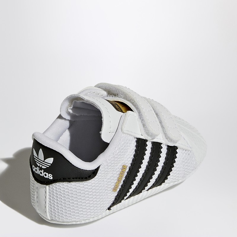 Adidas Originals Adidas Superstar Sneaker In White