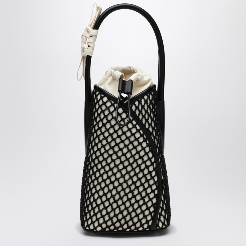 Fortune Vertical Shoulder Bag - Maison Margiela - Modalova