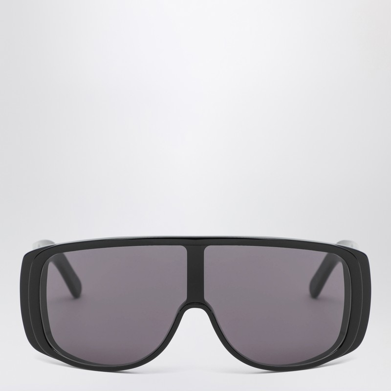 Black Mask sunglasses - RETROSUPERFUTURE - Modalova