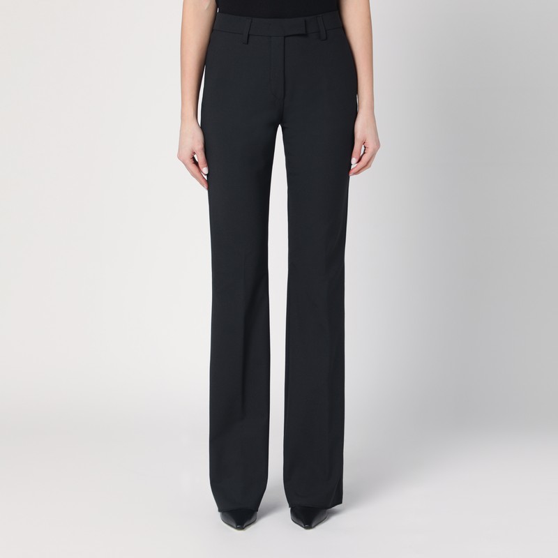 Black Ann trousers - TheLatest - Modalova