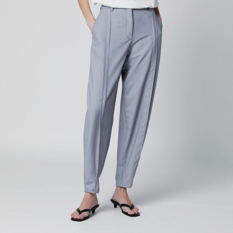 Grey Daniela trousers
