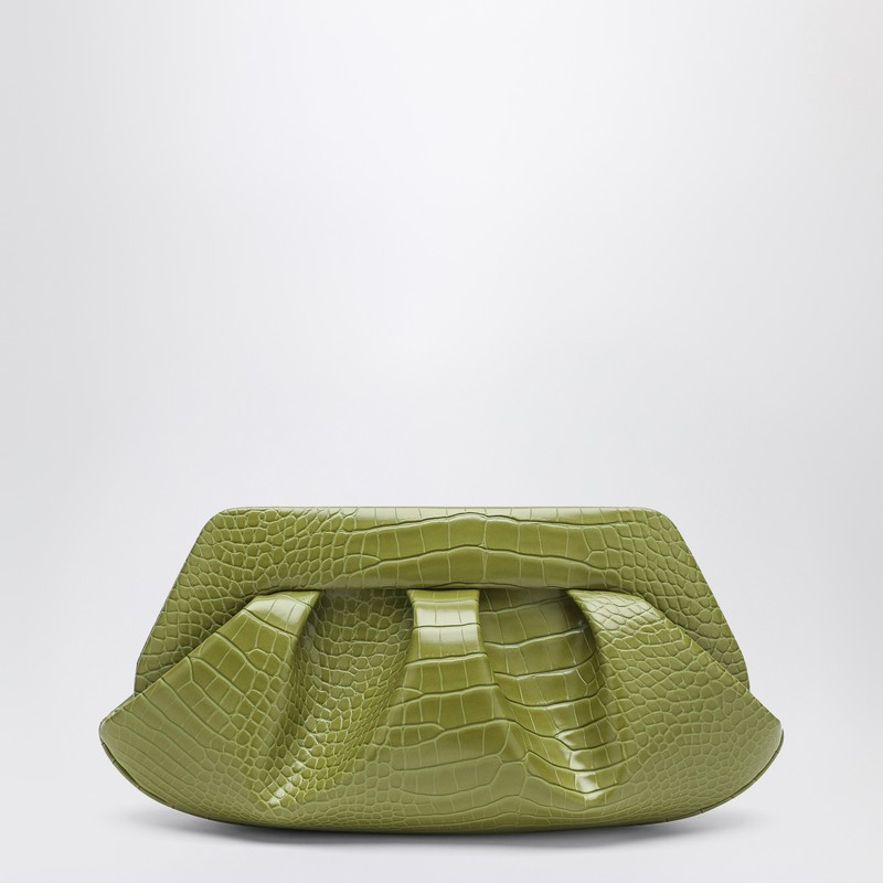 Emera clutch kiwi crocodile effect
