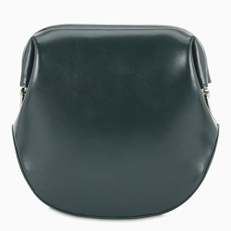 valentino red cross body bolsa