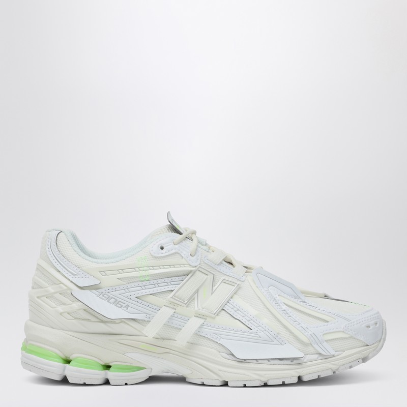 Sneaker 1906A Tech Explosion white