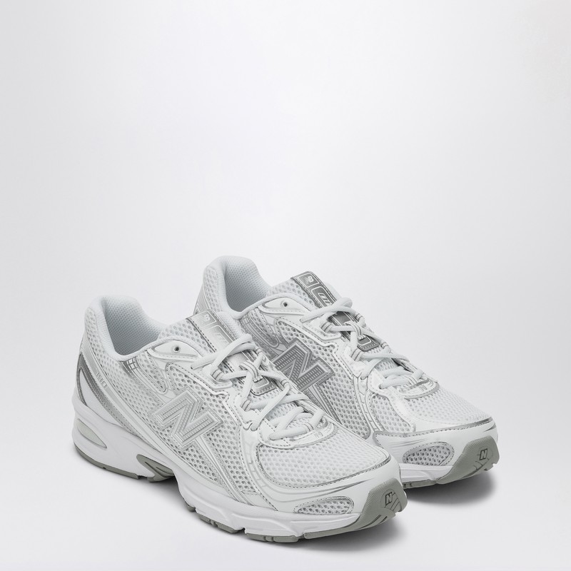 New Balance 740v2 Sneaker In White