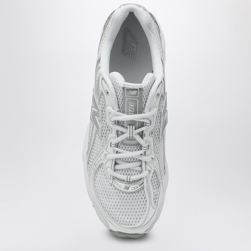 New Balance 740v2 Sneaker In White